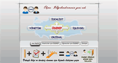 Desktop Screenshot of oderep.com